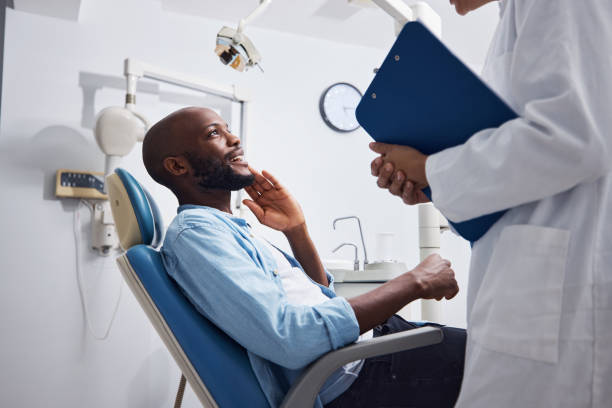 Best Emergency Orthodontic Repairs in Forest City, FL