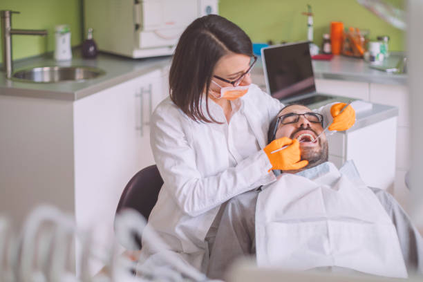 Best Emergency Orthodontic Repairs in Forest City, FL