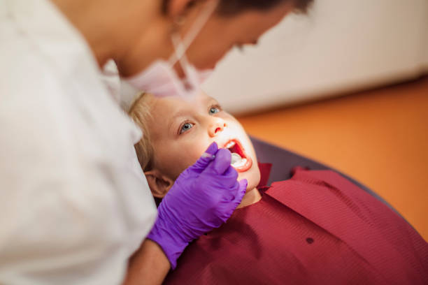 Best Emergency Dental Care for Trauma or Injury in Forest City, FL