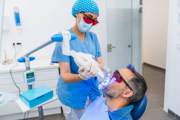 Best Emergency Wisdom Teeth Removal in Forest City, FL