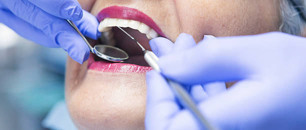 Best Emergency Dental Care for Trauma or Injury in Forest City, FL